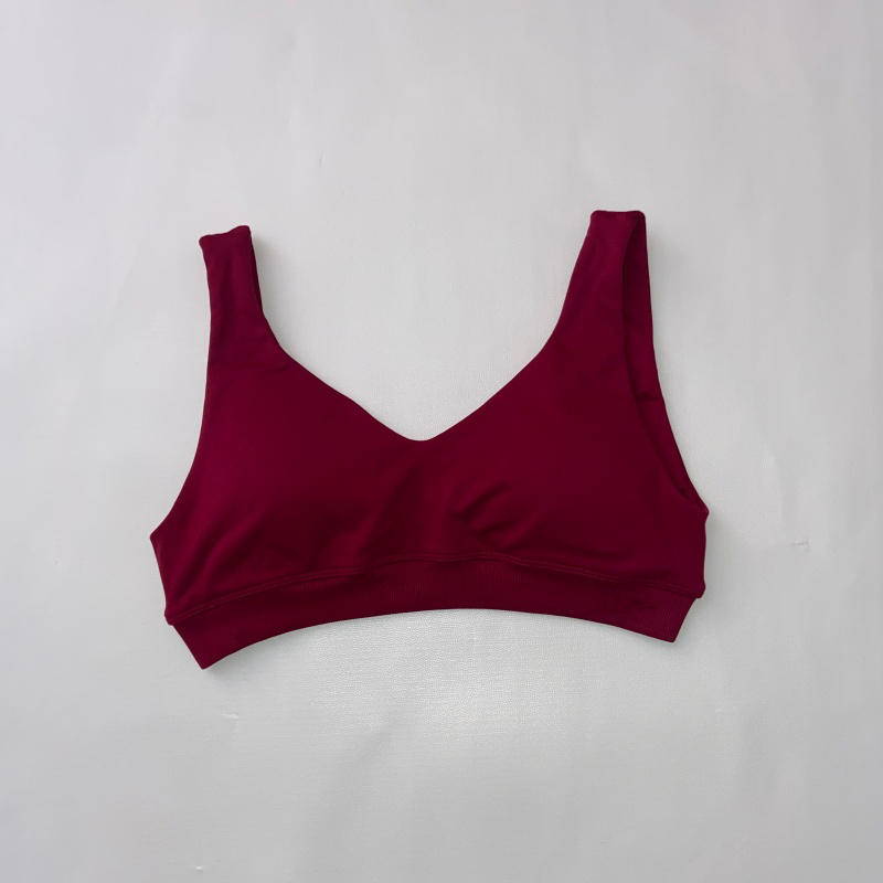 Women's Seamless Gym Set Scoop - Herbal Yoga recension och pris