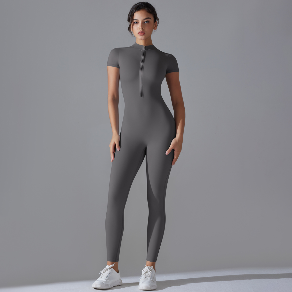 Yoga Set Women's Jumpsuits One - Herbal Yoga recension och pris