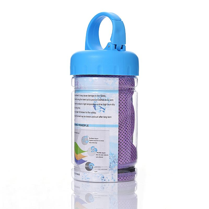 *Breathable Cooling Quick Dryi - Herbal Yoga recension och pris
