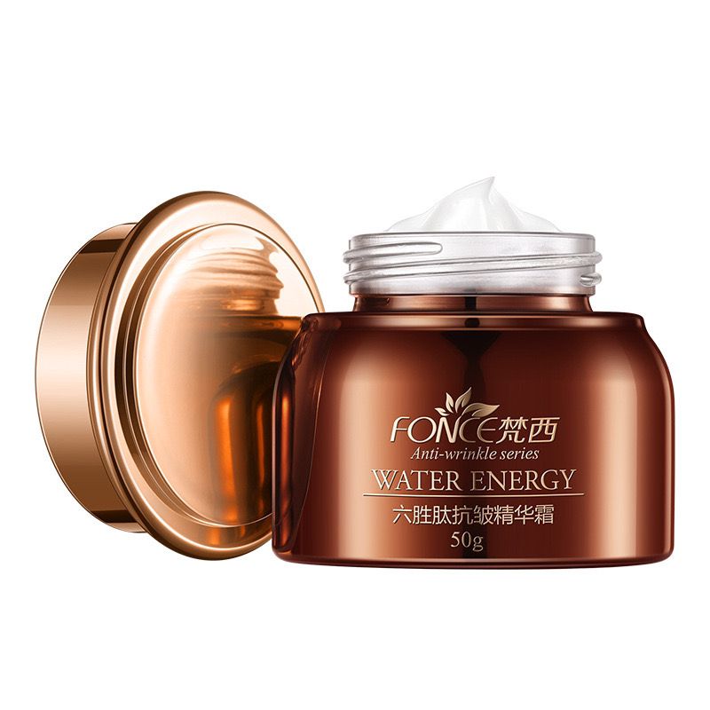 Fonce Korea Anti Aging Wrinkle - Healing Wellness recension och pris