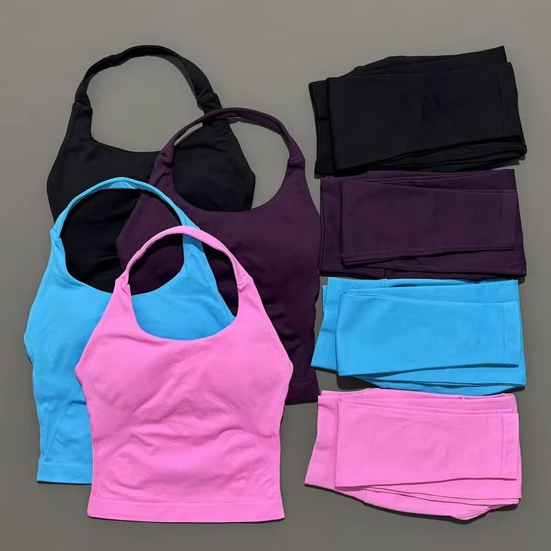 2 Pieces Sportswear Women Yoga - Herbal Yoga recension och pris