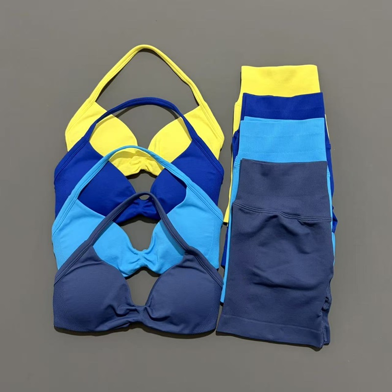2 Pieces HISTELLO Sports Set S - Herbal Yoga recension och pris