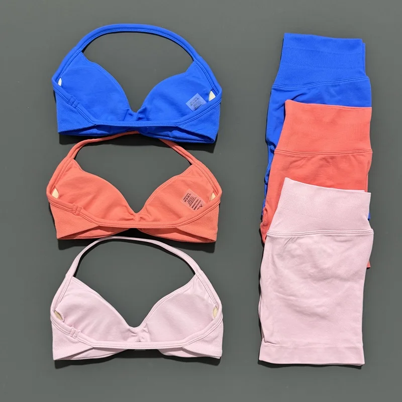 2 Pieces HISTELLO Sports Set S - Herbal Yoga recension och pris