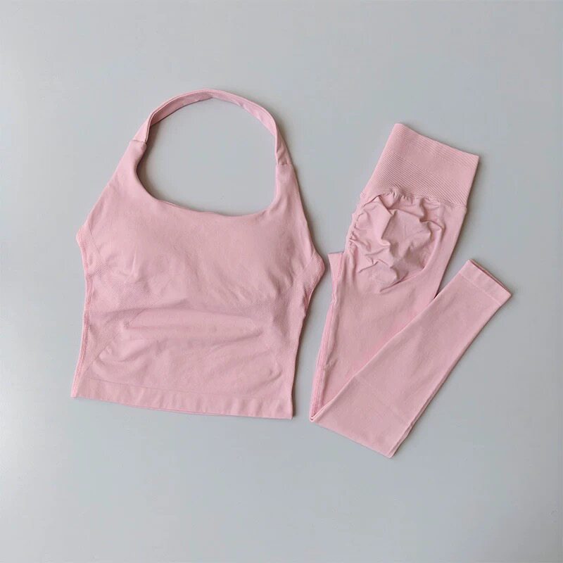Professional Hanging Neck Yoga - Herbal Yoga recension och pris