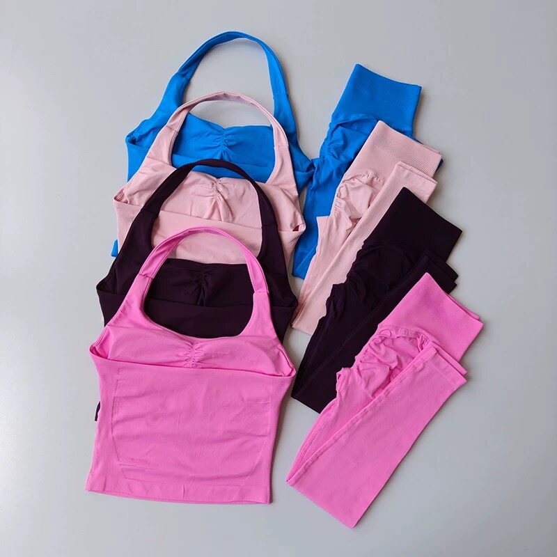 Professional Hanging Neck Yoga - Herbal Yoga recension och pris
